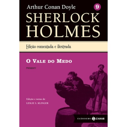 O VALE DO MEDO