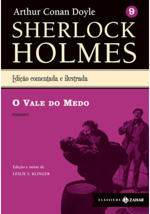O VALE DO MEDO