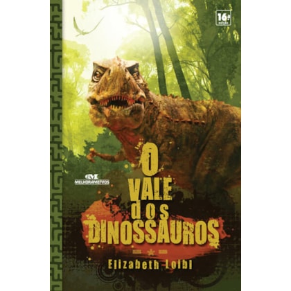 O VALE DOS DINOSSAUROS