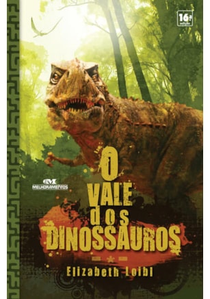 O VALE DOS DINOSSAUROS