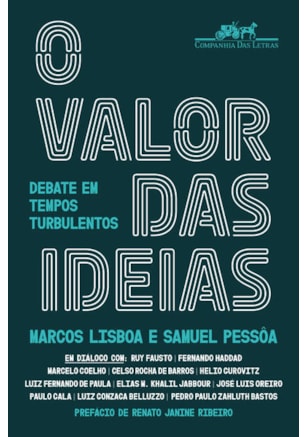 O VALOR DAS IDEIAS