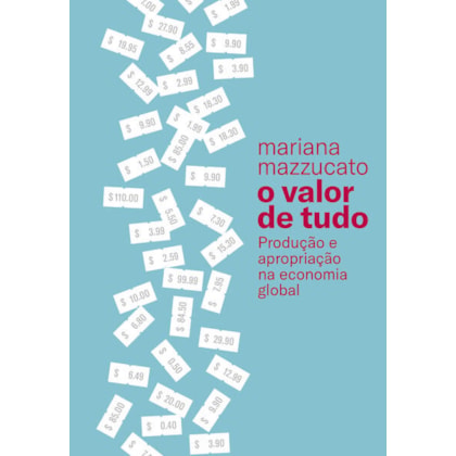 O valor de tudo