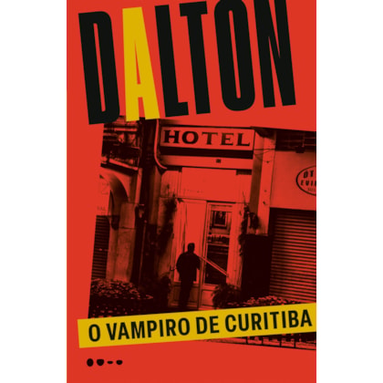 O VAMPIRO DE CURITIBA