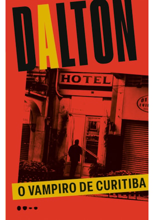 O VAMPIRO DE CURITIBA