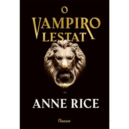 O VAMPIRO LESTAT