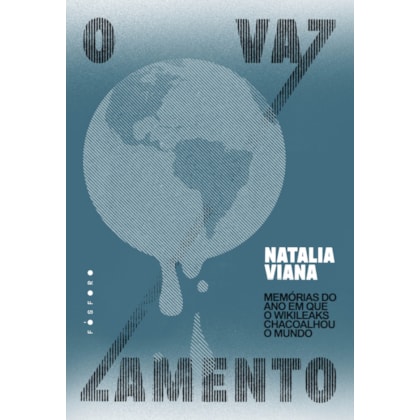 O VAZAMENTO