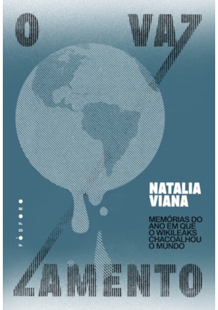 O VAZAMENTO