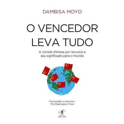 O VENCEDOR LEVA TUDO