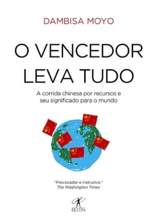 O VENCEDOR LEVA TUDO
