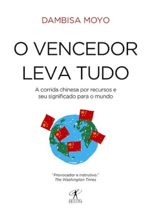 O VENCEDOR LEVA TUDO