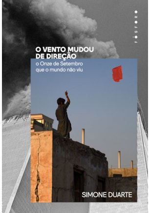O VENTO MUDOU DE DIREÇÃO