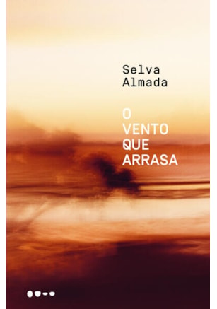 O VENTO QUE ARRASA