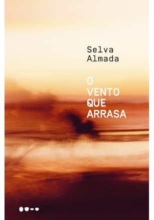 O VENTO QUE ARRASA