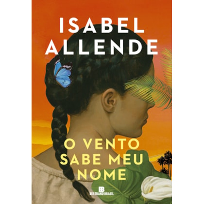 O VENTO SABE MEU NOME