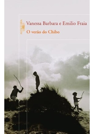O VERÃO DO CHIBO