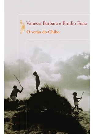 O VERÃO DO CHIBO