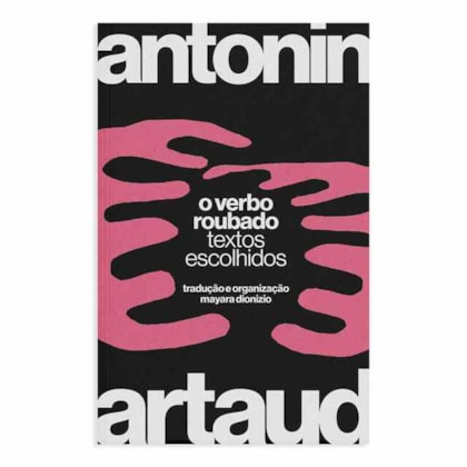 O verbo roubado