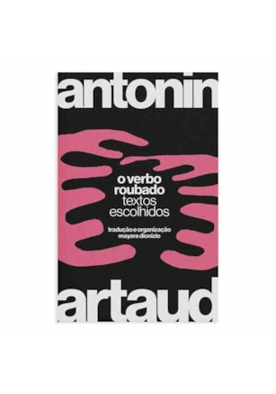O verbo roubado