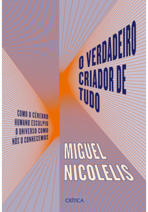 O VERDADEIRO CRIADOR DE TUDO