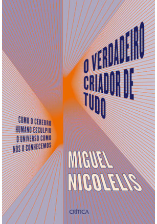 O VERDADEIRO CRIADOR DE TUDO