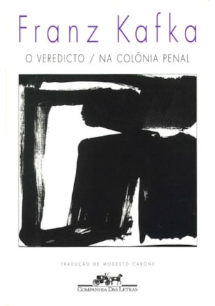 O VEREDICTO / NA COLÔNIA PENAL