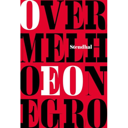 O VERMELHO E O NEGRO