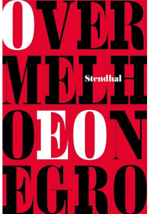 O VERMELHO E O NEGRO