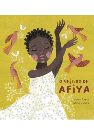 O VESTIDO DE AFIYA