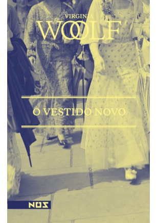 O VESTIDO NOVO