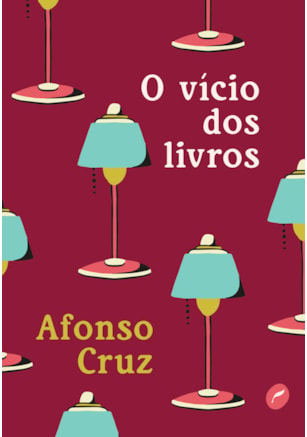 O VÍCIO DOS LIVROS