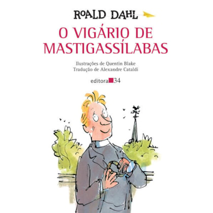 O VIGÁRIO DE MASTIGASSÍLABAS