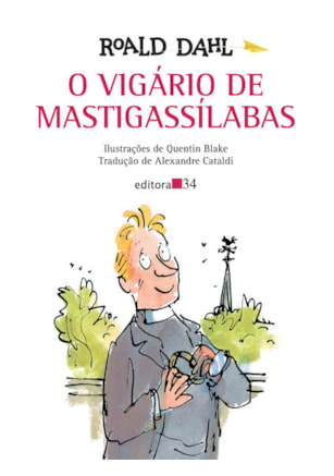 O VIGÁRIO DE MASTIGASSÍLABAS