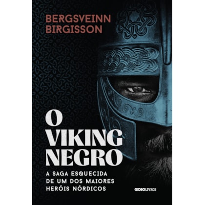 O VIKING NEGRO