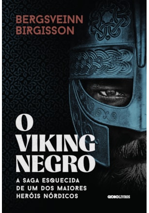 O VIKING NEGRO