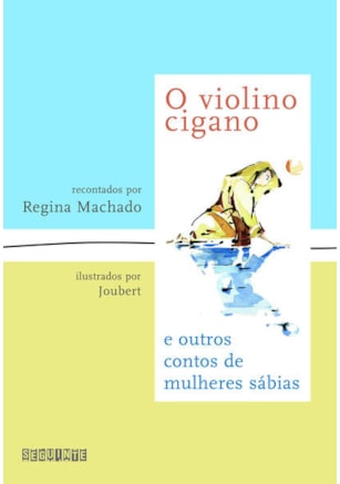 O VIOLINO CIGANO