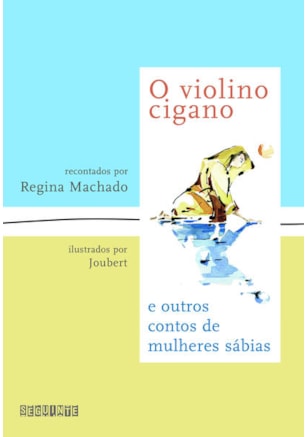 O VIOLINO CIGANO