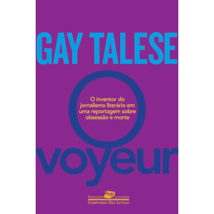 O VOYEUR