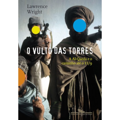 O VULTO DAS TORRES