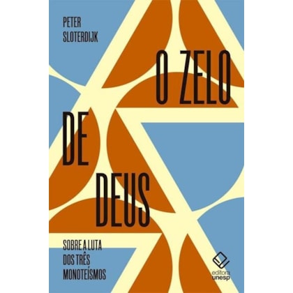 O ZELO DE DEUS