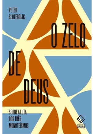 O ZELO DE DEUS