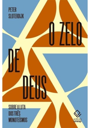 O ZELO DE DEUS