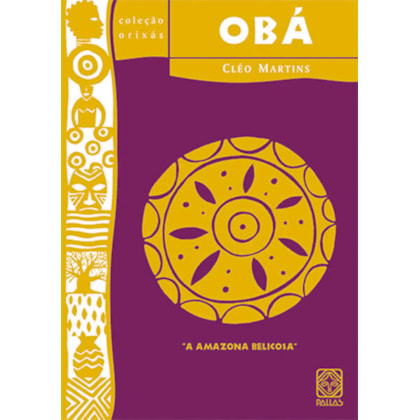 OBÁ