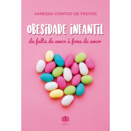 OBESIDADE INFANTIL