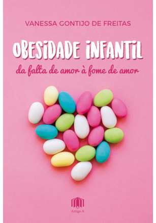 OBESIDADE INFANTIL