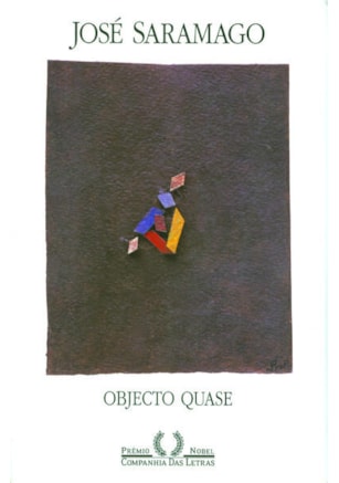 OBJECTO QUASE