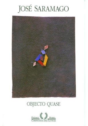 OBJECTO QUASE