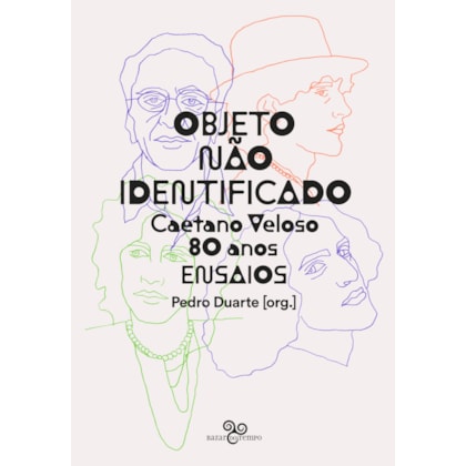 OBJETO NÃO IDENTIFICADO