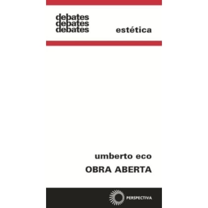 OBRA ABERTA - REVISTA E AMPLIADA