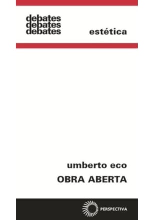 OBRA ABERTA - REVISTA E AMPLIADA