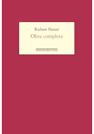 OBRA COMPLETA